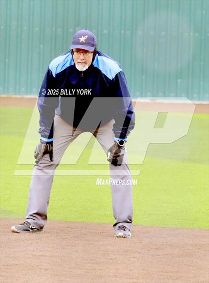 Thumbnail 1 in Lone Oak vs Mt. Pleasant photogallery.