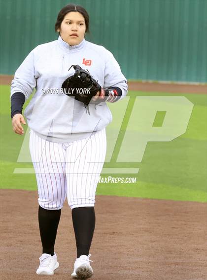 Thumbnail 3 in Lone Oak vs Mt. Pleasant photogallery.