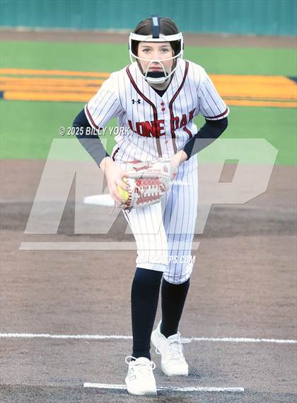 Thumbnail 1 in Lone Oak vs Mt. Pleasant photogallery.
