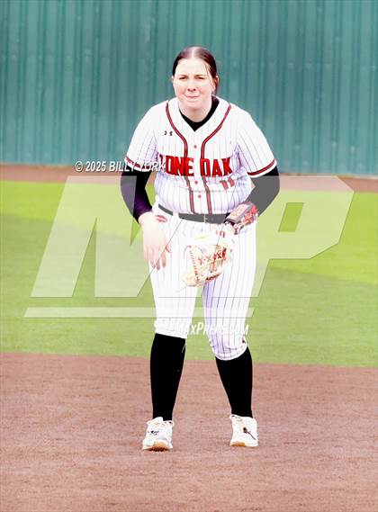 Thumbnail 3 in Lone Oak vs Mt. Pleasant photogallery.