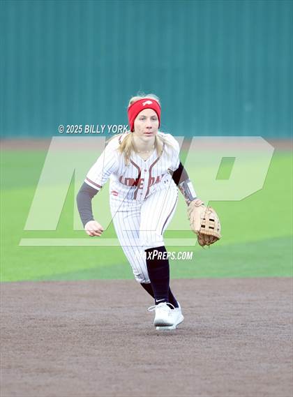 Thumbnail 2 in Lone Oak vs Mt. Pleasant photogallery.