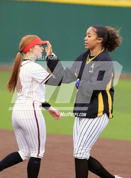 Thumbnail 1 in Lone Oak vs Mt. Pleasant photogallery.