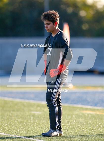 Thumbnail 1 in St. Anthony vs La Salle photogallery.