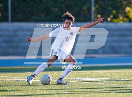 Thumbnail 1 in St. Anthony vs La Salle photogallery.