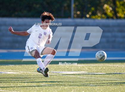 Thumbnail 2 in St. Anthony vs La Salle photogallery.