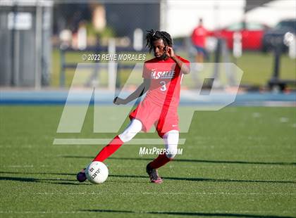 Thumbnail 3 in St. Anthony vs La Salle photogallery.