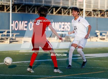 Thumbnail 3 in St. Anthony vs La Salle photogallery.