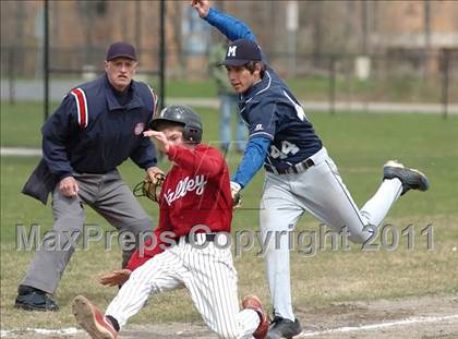 Thumbnail 2 in Valley Regional @ Middletown photogallery.