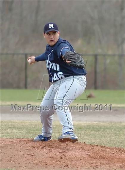 Thumbnail 1 in Valley Regional @ Middletown photogallery.