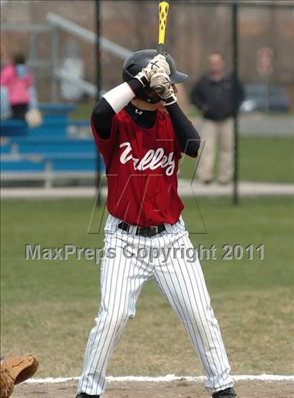 Thumbnail 1 in Valley Regional @ Middletown photogallery.