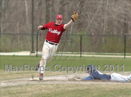 Thumbnail 2 in Valley Regional @ Middletown photogallery.