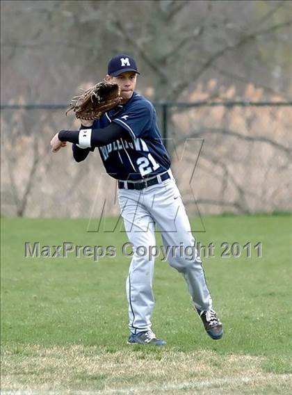 Thumbnail 2 in Valley Regional @ Middletown photogallery.