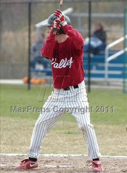 Thumbnail 2 in Valley Regional @ Middletown photogallery.
