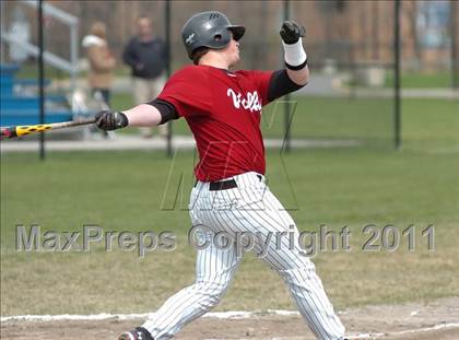 Thumbnail 1 in Valley Regional @ Middletown photogallery.