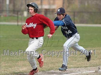 Thumbnail 1 in Valley Regional @ Middletown photogallery.