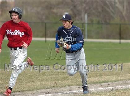 Thumbnail 3 in Valley Regional @ Middletown photogallery.