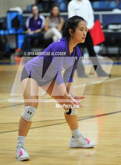 Thumbnail 2 in Seven Lakes vs. Ridge Point (UIL 6A Quarterfinal Playoff) photogallery.