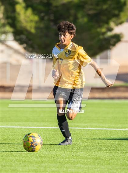 Thumbnail 1 in Portales @ Alamogordo photogallery.