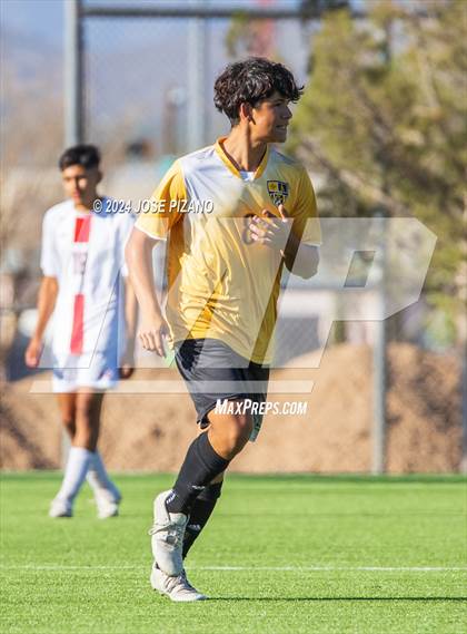 Thumbnail 3 in Portales @ Alamogordo photogallery.