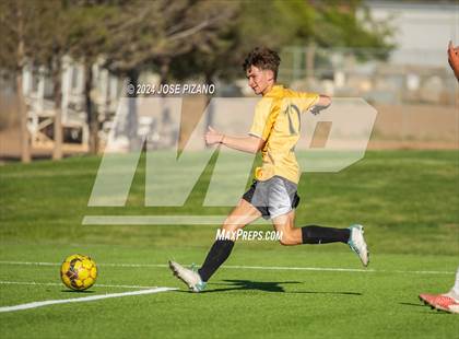 Thumbnail 1 in Portales @ Alamogordo photogallery.