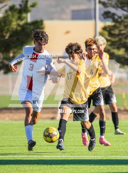 Thumbnail 2 in Portales @ Alamogordo photogallery.