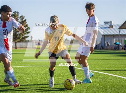 Thumbnail 3 in Portales @ Alamogordo photogallery.