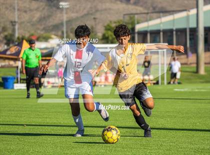 Thumbnail 1 in Portales @ Alamogordo photogallery.