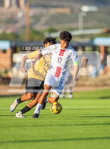 Thumbnail 2 in Portales @ Alamogordo photogallery.