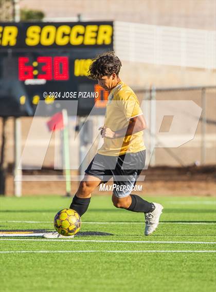 Thumbnail 3 in Portales @ Alamogordo photogallery.