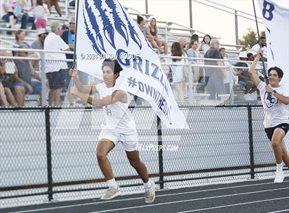 Thumbnail 3 in Battle Creek vs Columbia Academy photogallery.