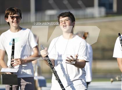Thumbnail 1 in Battle Creek vs Columbia Academy photogallery.
