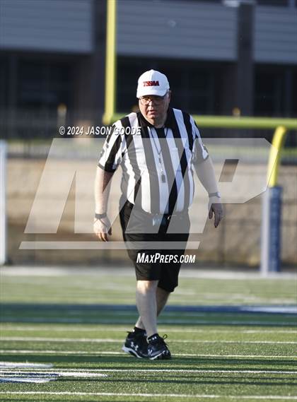 Thumbnail 2 in Battle Creek vs Columbia Academy photogallery.