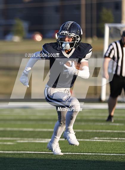 Thumbnail 2 in Battle Creek vs Columbia Academy photogallery.