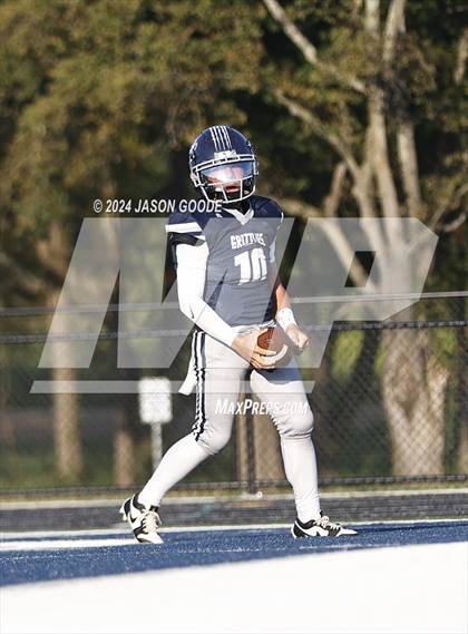 Thumbnail 3 in Battle Creek vs Columbia Academy photogallery.