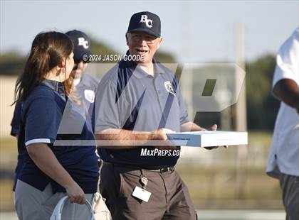 Thumbnail 2 in Battle Creek vs Columbia Academy photogallery.