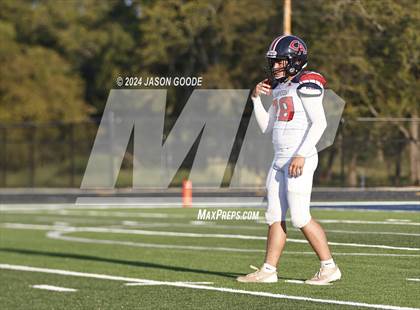 Thumbnail 2 in Battle Creek vs Columbia Academy photogallery.