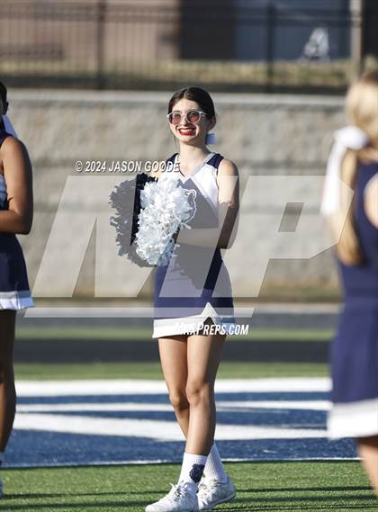 Thumbnail 2 in Battle Creek vs Columbia Academy photogallery.