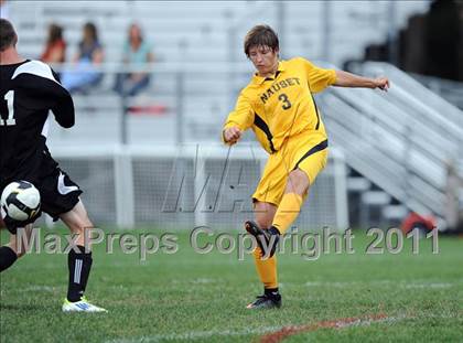Thumbnail 1 in Plymouth South @ Nauset photogallery.