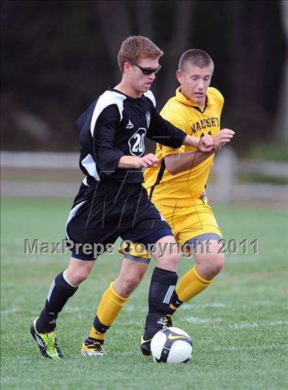 Thumbnail 3 in Plymouth South @ Nauset photogallery.