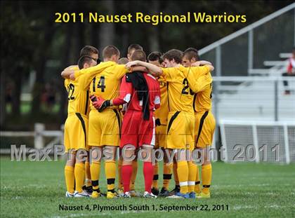 Thumbnail 2 in Plymouth South @ Nauset photogallery.