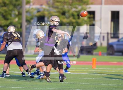 Thumbnail 1 in Bay Shore Scrimmage photogallery.