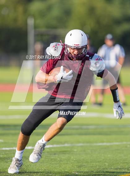 Thumbnail 2 in Bay Shore Scrimmage photogallery.