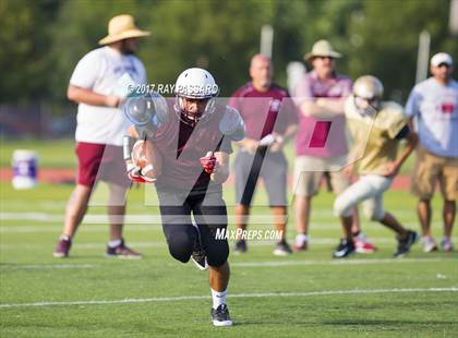 Thumbnail 2 in Bay Shore Scrimmage photogallery.