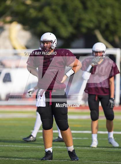 Thumbnail 1 in Bay Shore Scrimmage photogallery.