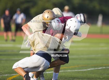 Thumbnail 3 in Bay Shore Scrimmage photogallery.