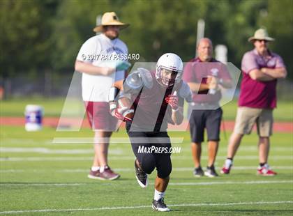 Thumbnail 3 in Bay Shore Scrimmage photogallery.