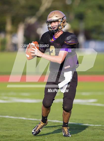 Thumbnail 3 in Bay Shore Scrimmage photogallery.