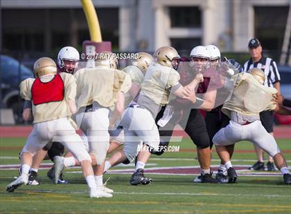 Thumbnail 3 in Bay Shore Scrimmage photogallery.