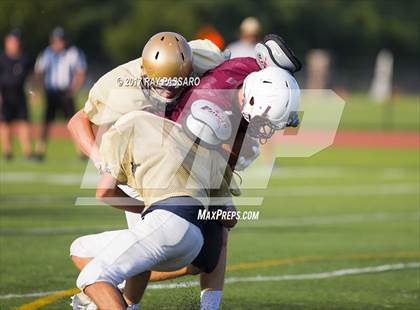 Thumbnail 2 in Bay Shore Scrimmage photogallery.