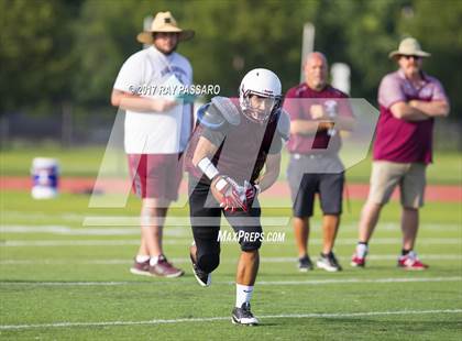 Thumbnail 2 in Bay Shore Scrimmage photogallery.